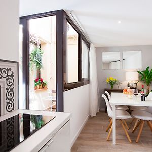 Appartement met een Slaapkamer
