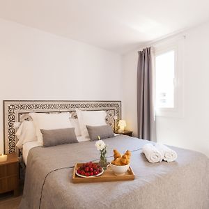 Penthouse Appartement met een Slaapkamer